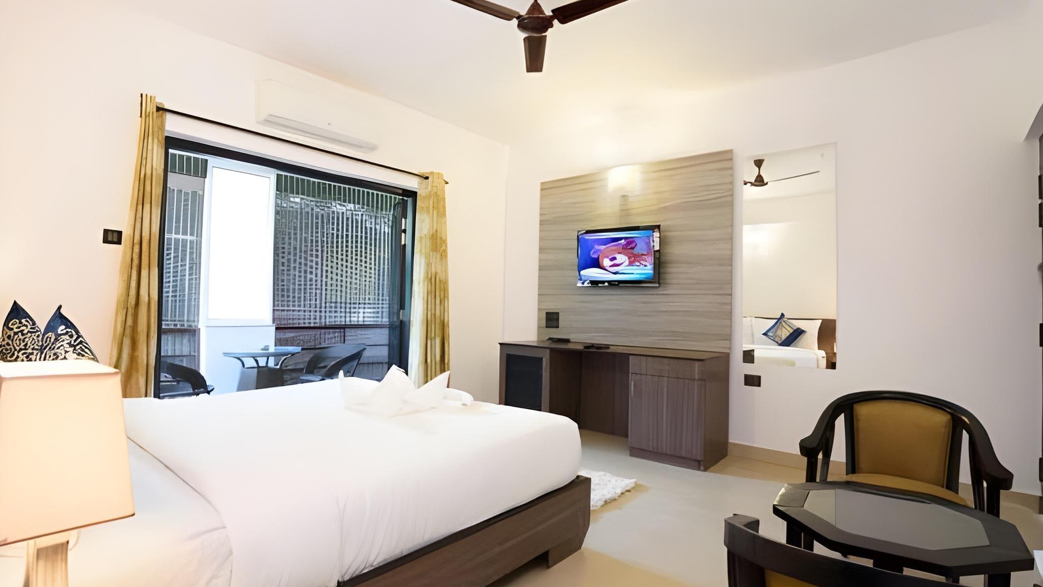 Room 9